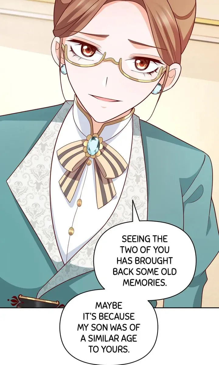 The Daddy Dilemma Chapter 19 page 59 - 