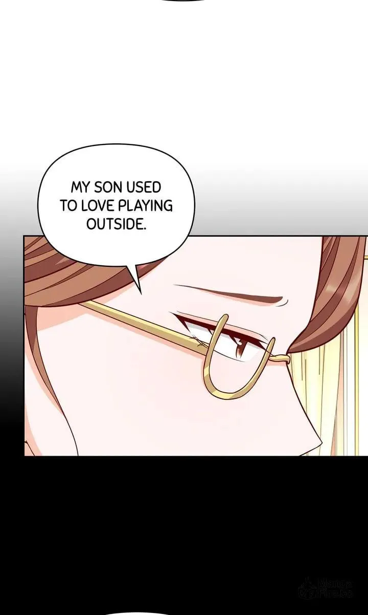 The Daddy Dilemma Chapter 19 page 60 - 