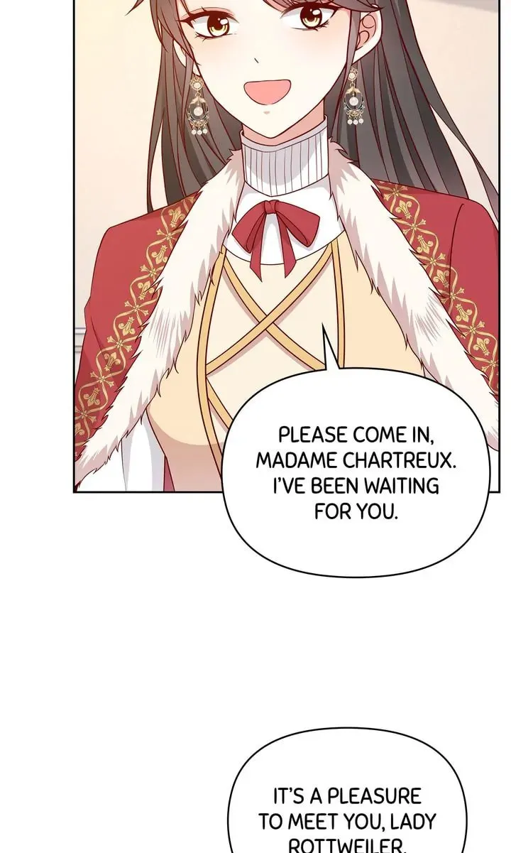 The Daddy Dilemma Chapter 19 page 7 - 