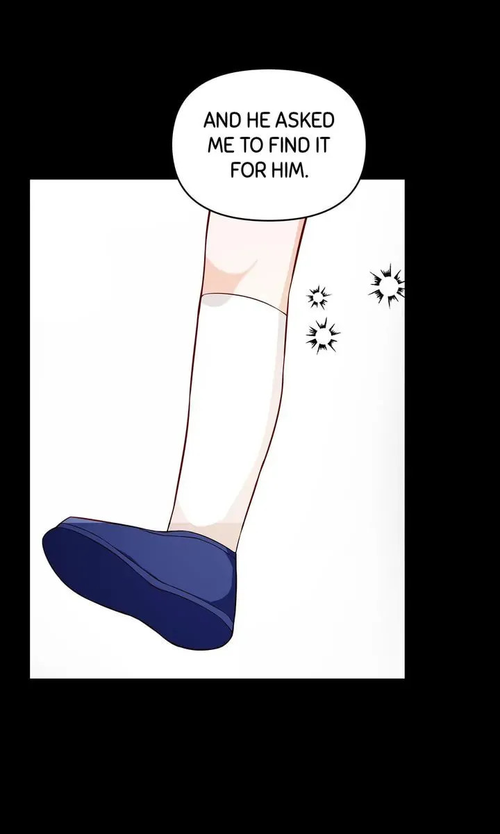 The Daddy Dilemma Chapter 19 page 62 - 