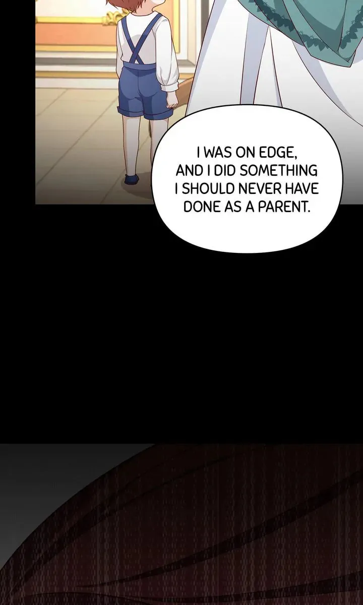 The Daddy Dilemma Chapter 19 page 64 - 