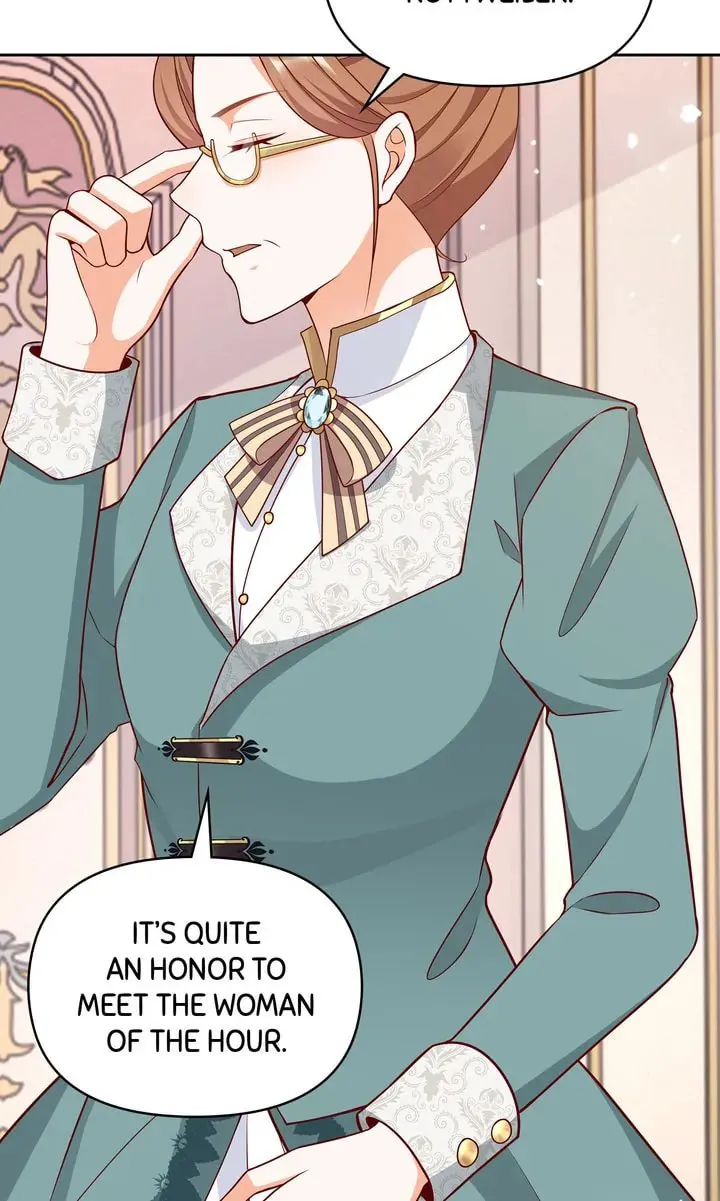 The Daddy Dilemma Chapter 19 page 8 - 