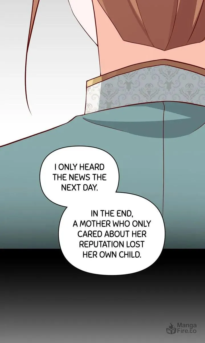 The Daddy Dilemma Chapter 19 page 72 - 