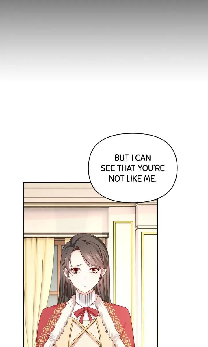 The Daddy Dilemma Chapter 19 page 73 - 