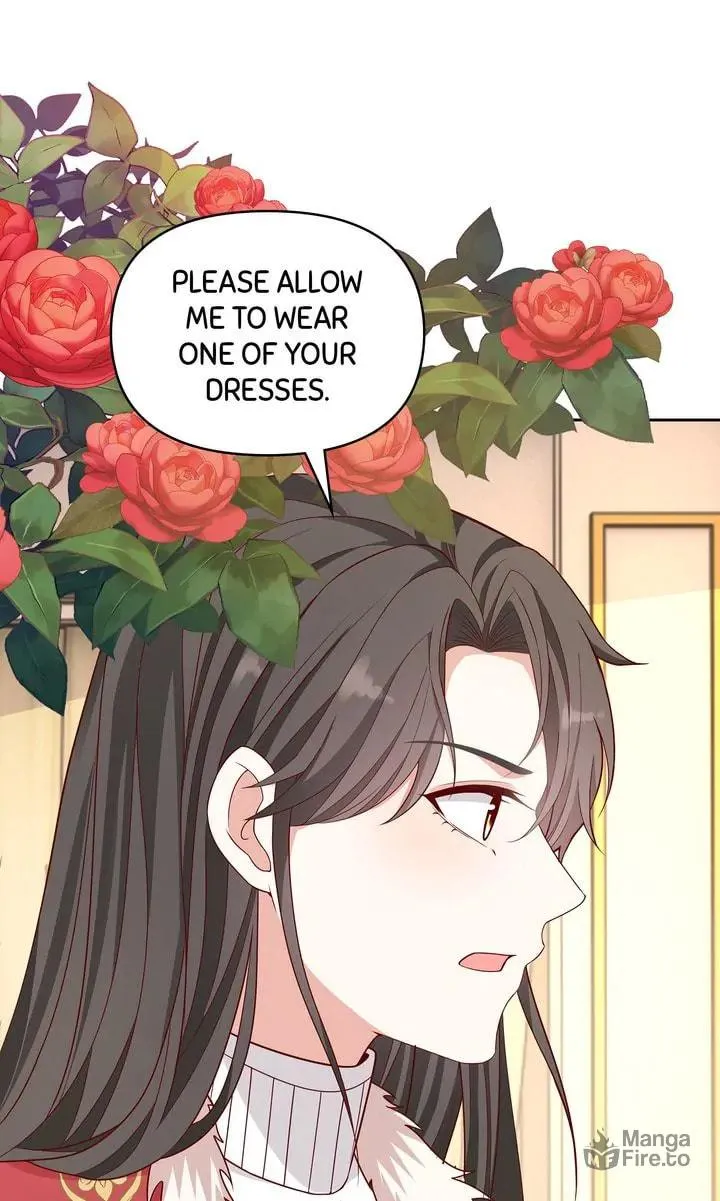 The Daddy Dilemma Chapter 19 page 78 - 
