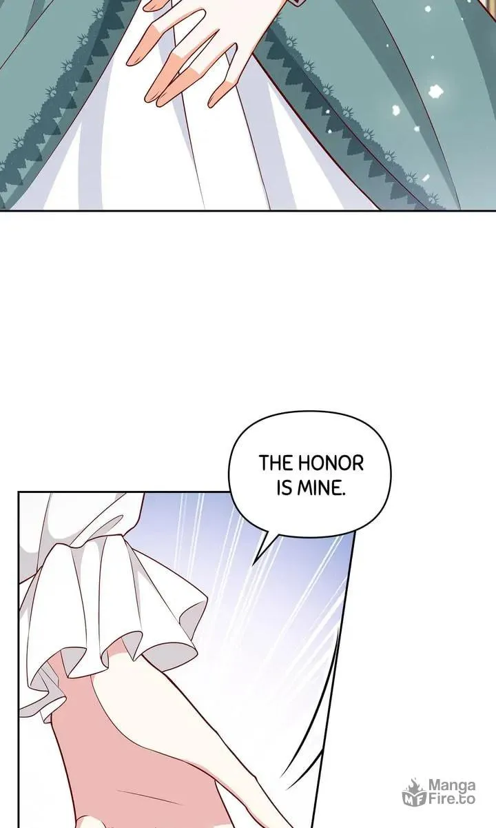 The Daddy Dilemma Chapter 19 page 9 - 