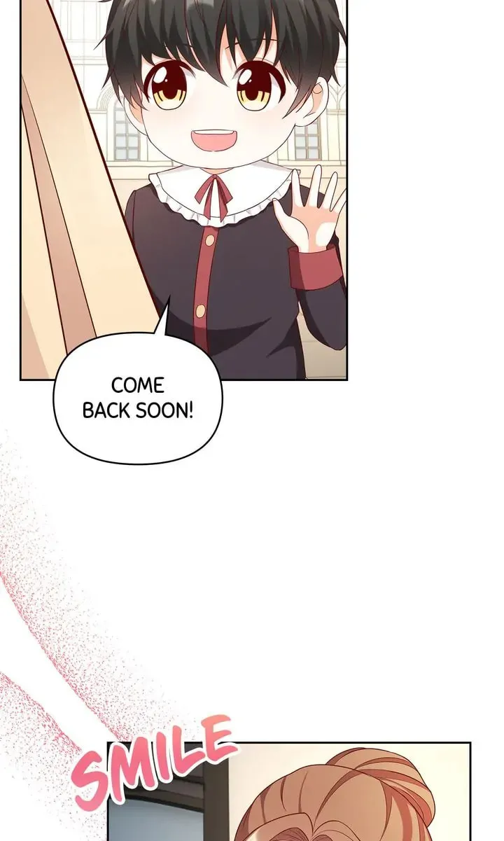 The Daddy Dilemma Chapter 19 page 83 - 