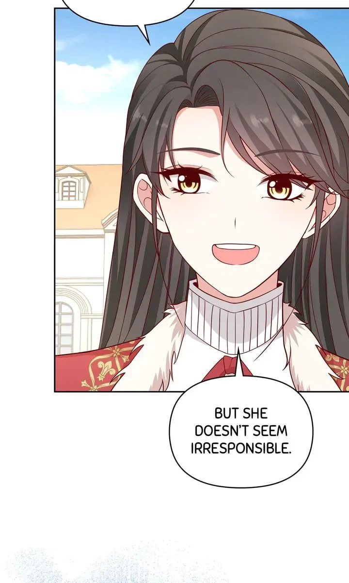 The Daddy Dilemma Chapter 19 page 86 - 