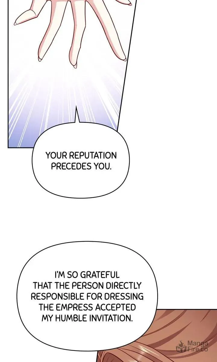 The Daddy Dilemma Chapter 19 page 10 - 