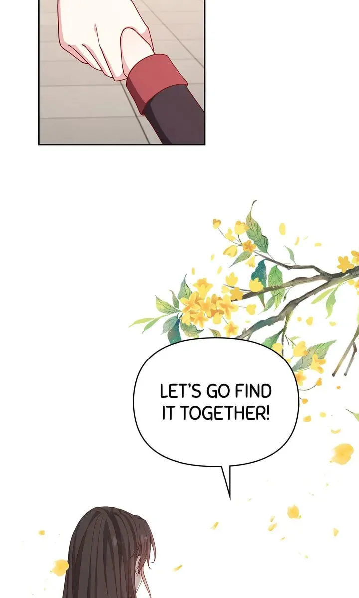 The Daddy Dilemma Chapter 19 page 91 - 