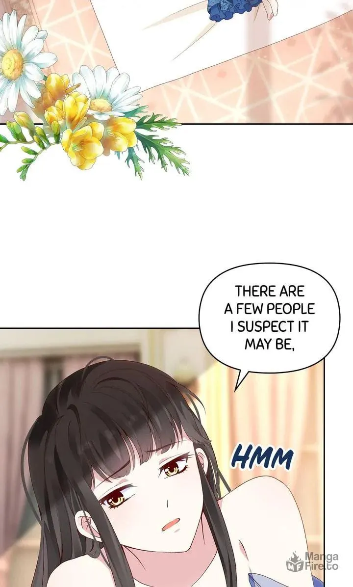 The Daddy Dilemma Chapter 2 page 20 - 