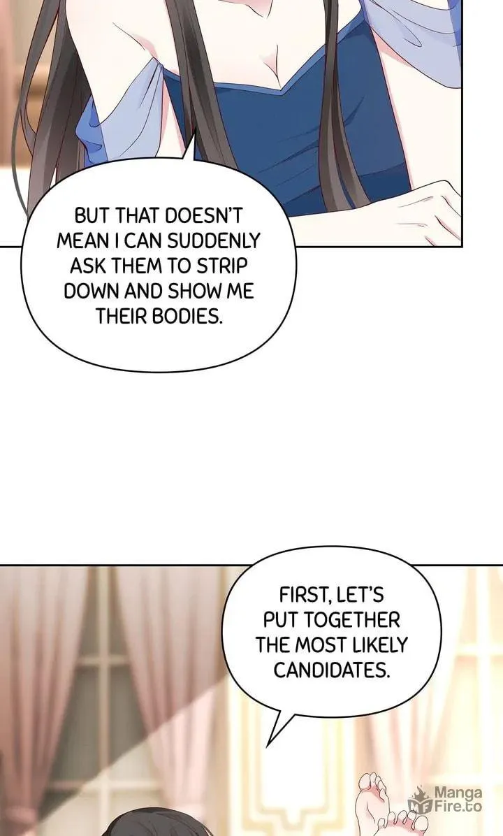 The Daddy Dilemma Chapter 2 page 21 - 