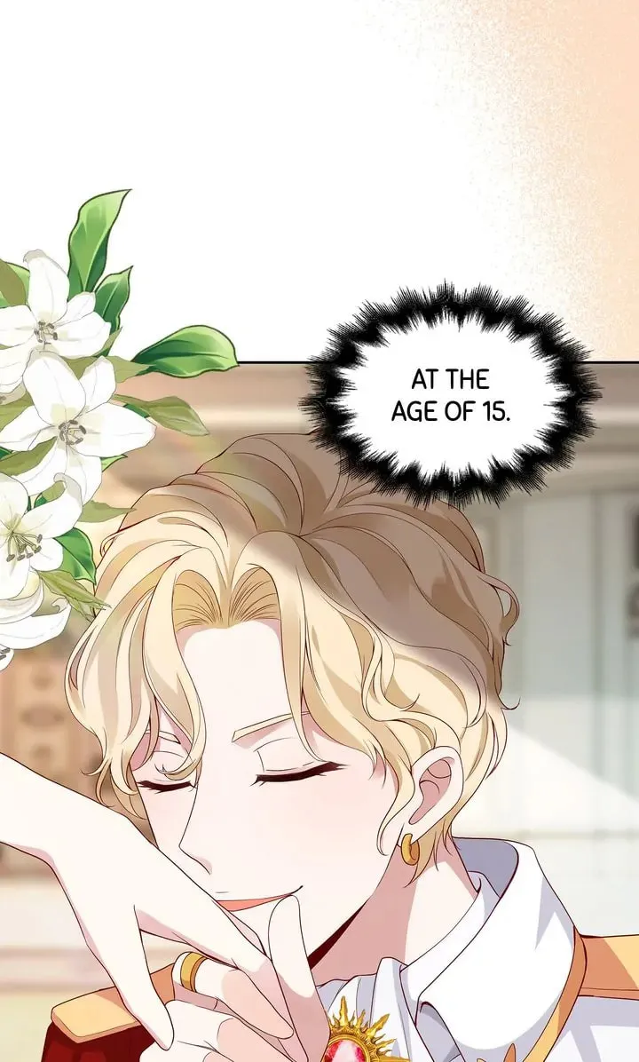 The Daddy Dilemma Chapter 2 page 29 - 