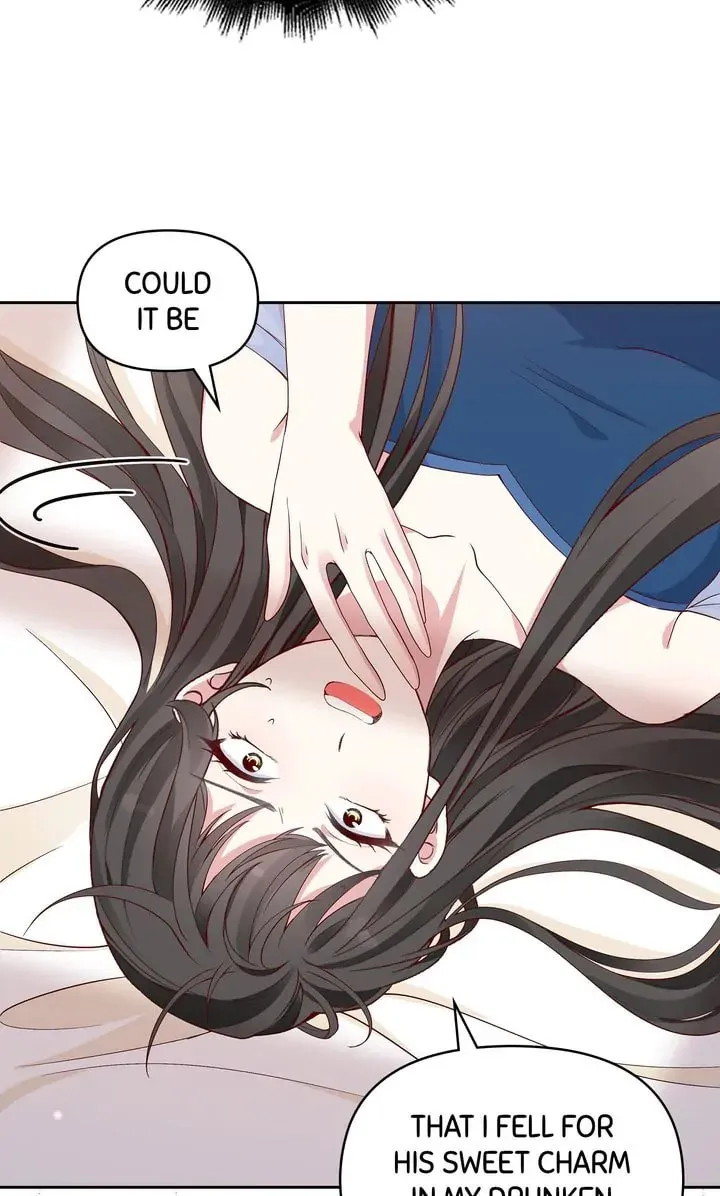 The Daddy Dilemma Chapter 2 page 32 - 