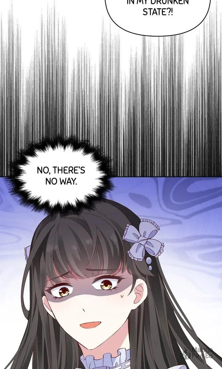 The Daddy Dilemma Chapter 2 page 33 - 