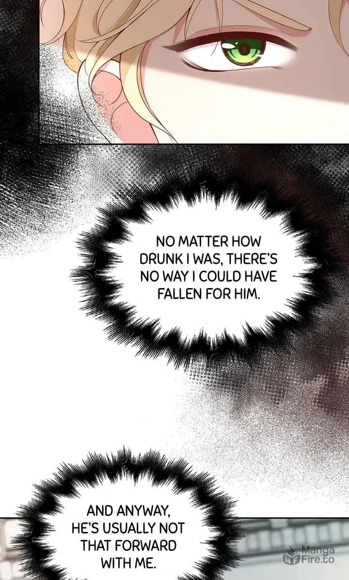 The Daddy Dilemma Chapter 2 page 35 - 
