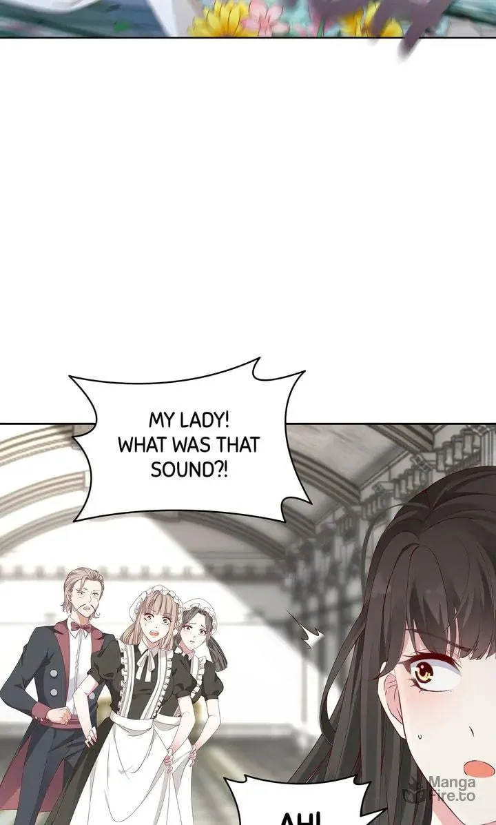 The Daddy Dilemma Chapter 2 page 45 - 
