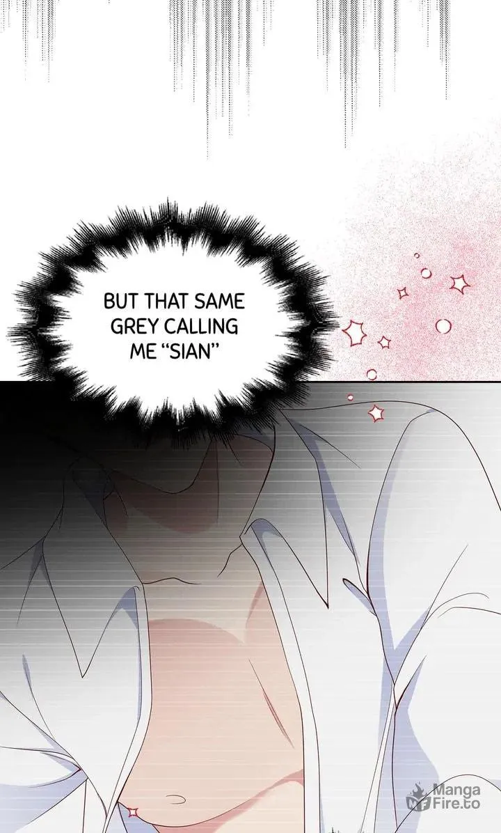 The Daddy Dilemma Chapter 2 page 50 - 