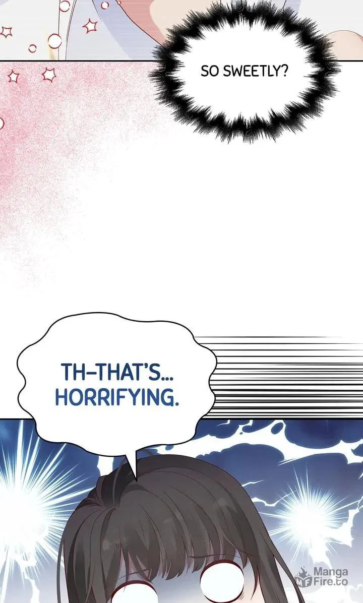 The Daddy Dilemma Chapter 2 page 51 - 