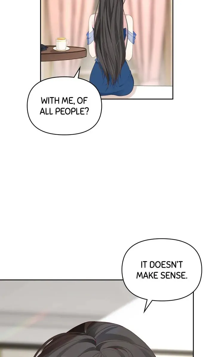 The Daddy Dilemma Chapter 2 page 53 - 