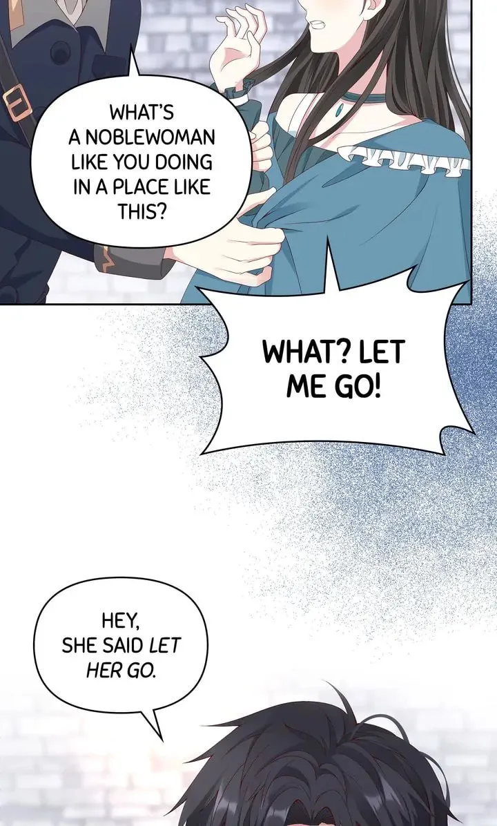 The Daddy Dilemma Chapter 2 page 58 - 