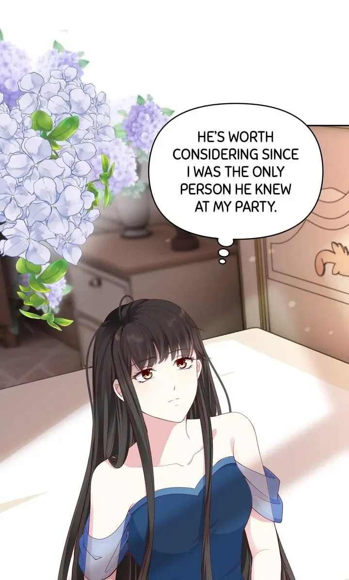 The Daddy Dilemma Chapter 2 page 64 - 