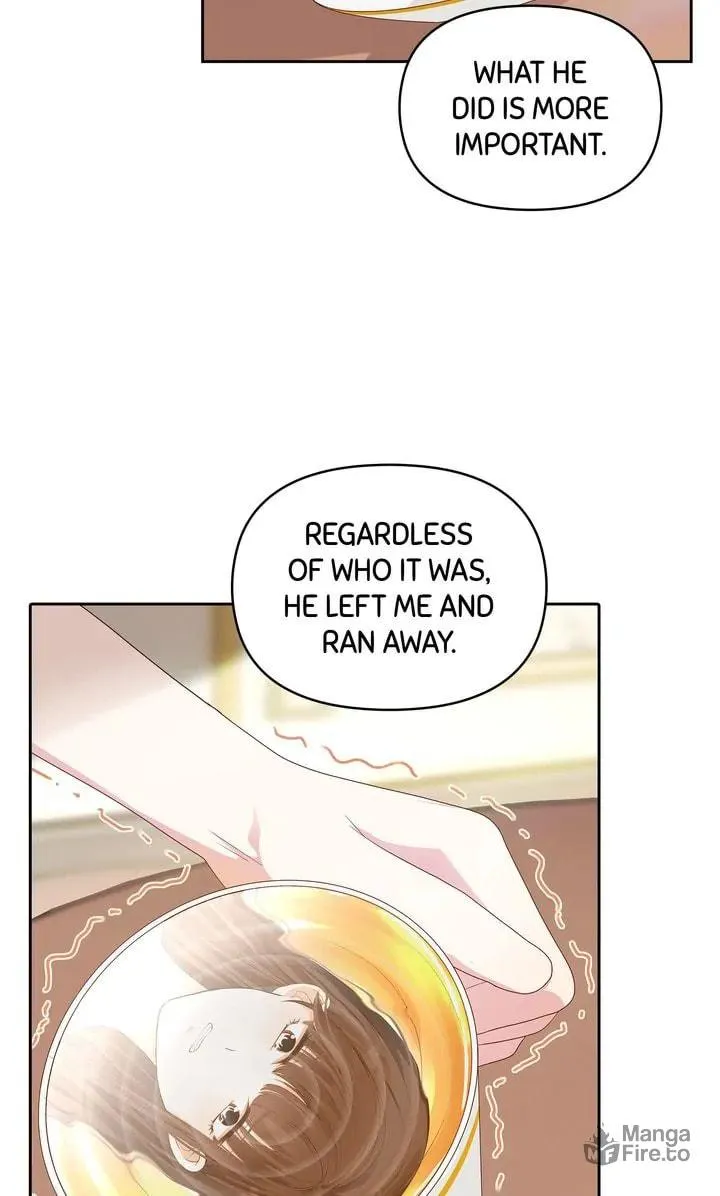 The Daddy Dilemma Chapter 2 page 70 - 