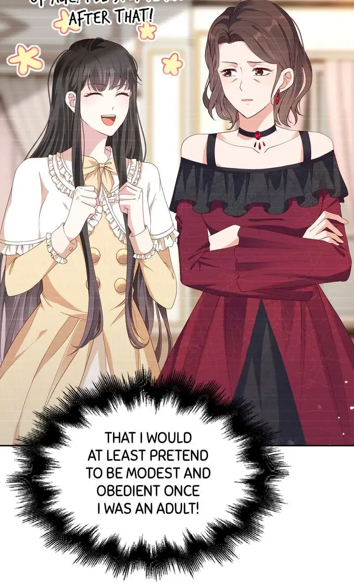The Daddy Dilemma Chapter 2 page 8 - 