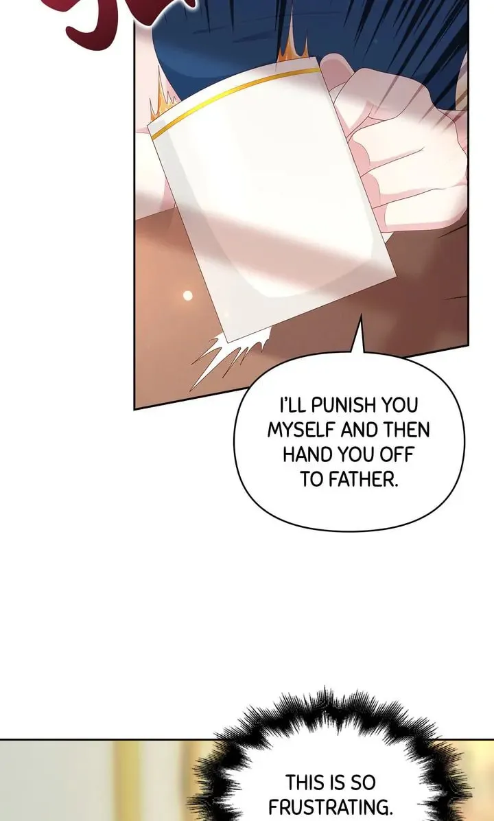 The Daddy Dilemma Chapter 2 page 74 - 