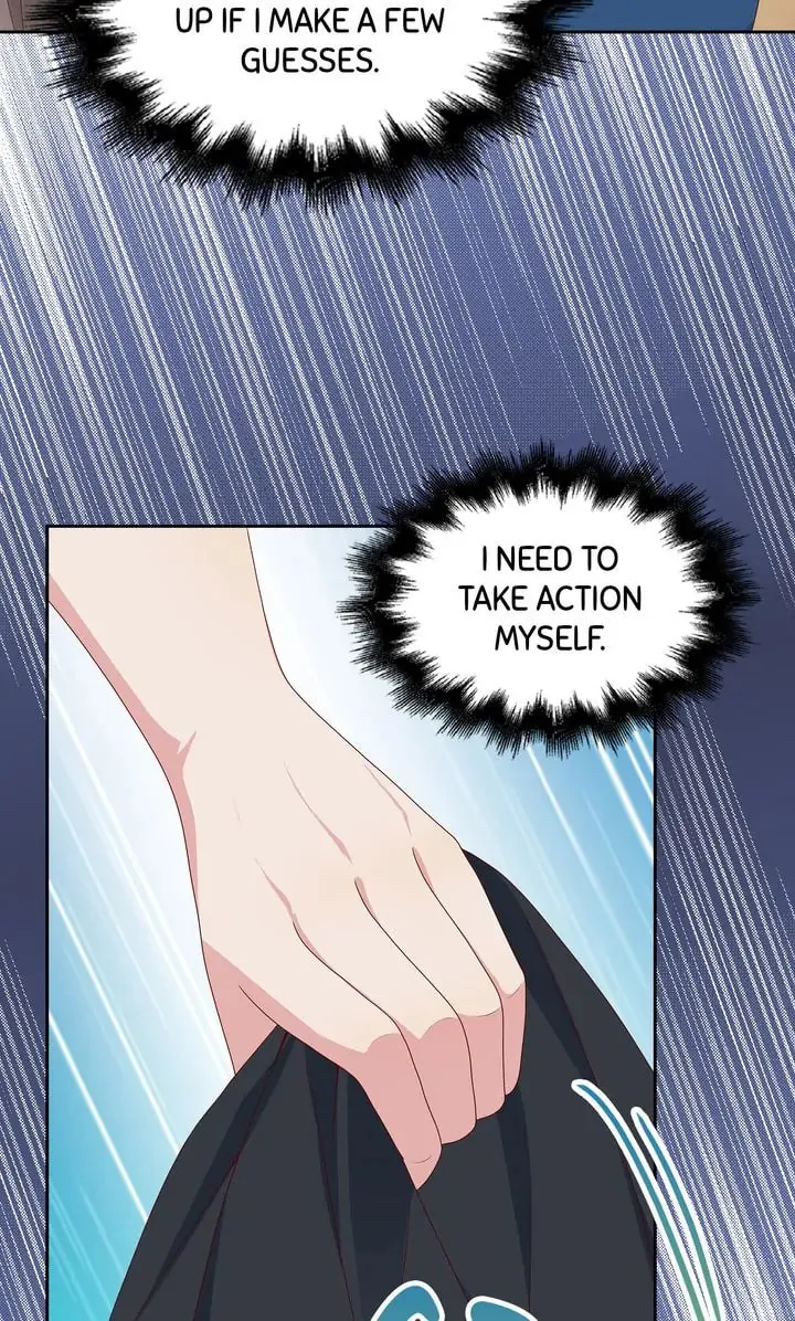 The Daddy Dilemma Chapter 2 page 76 - 