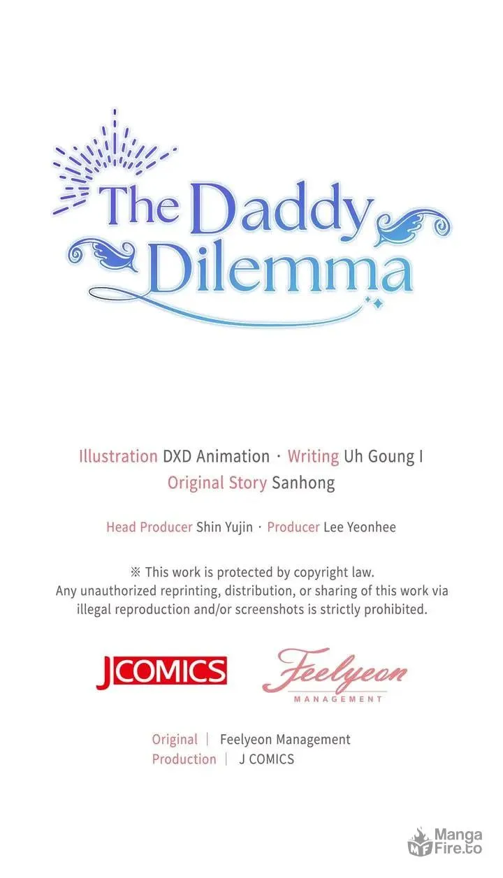 The Daddy Dilemma Chapter 2 page 80 - 