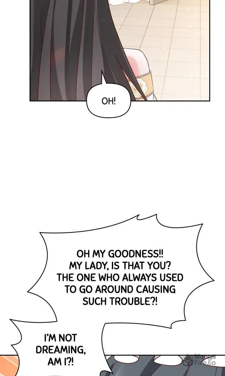The Daddy Dilemma Chapter 20 page 15 - 