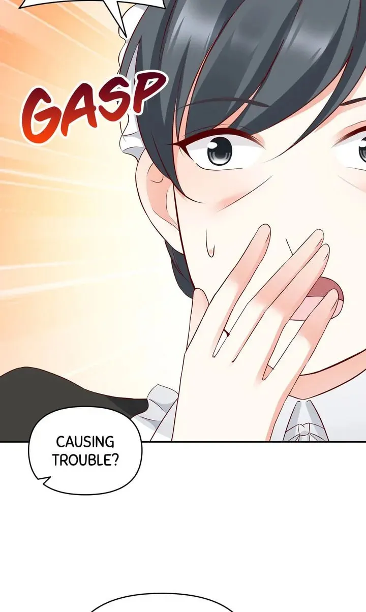 The Daddy Dilemma Chapter 20 page 16 - 