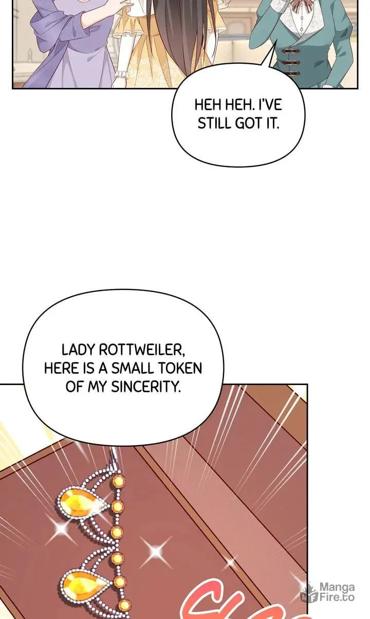 The Daddy Dilemma Chapter 20 page 25 - 