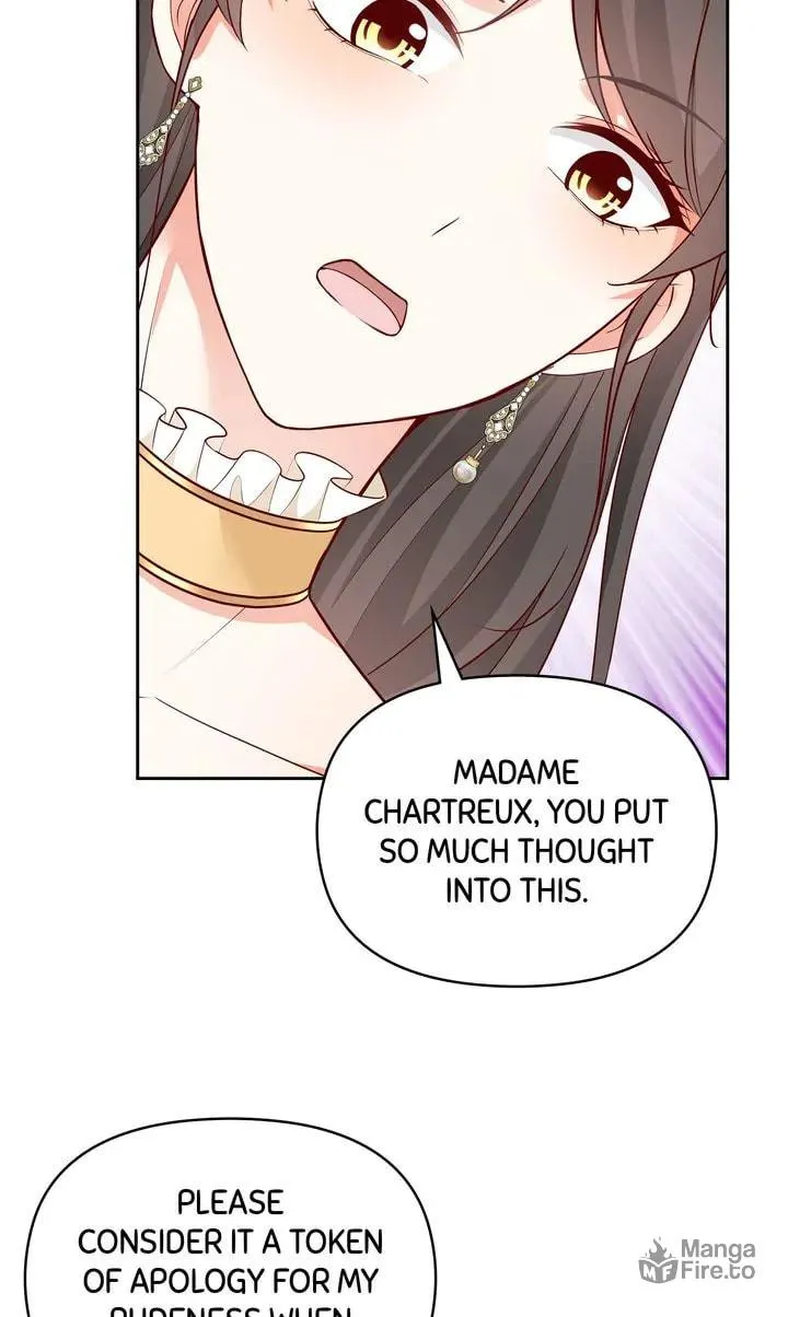 The Daddy Dilemma Chapter 20 page 27 - 