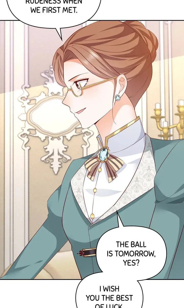 The Daddy Dilemma Chapter 20 page 28 - 