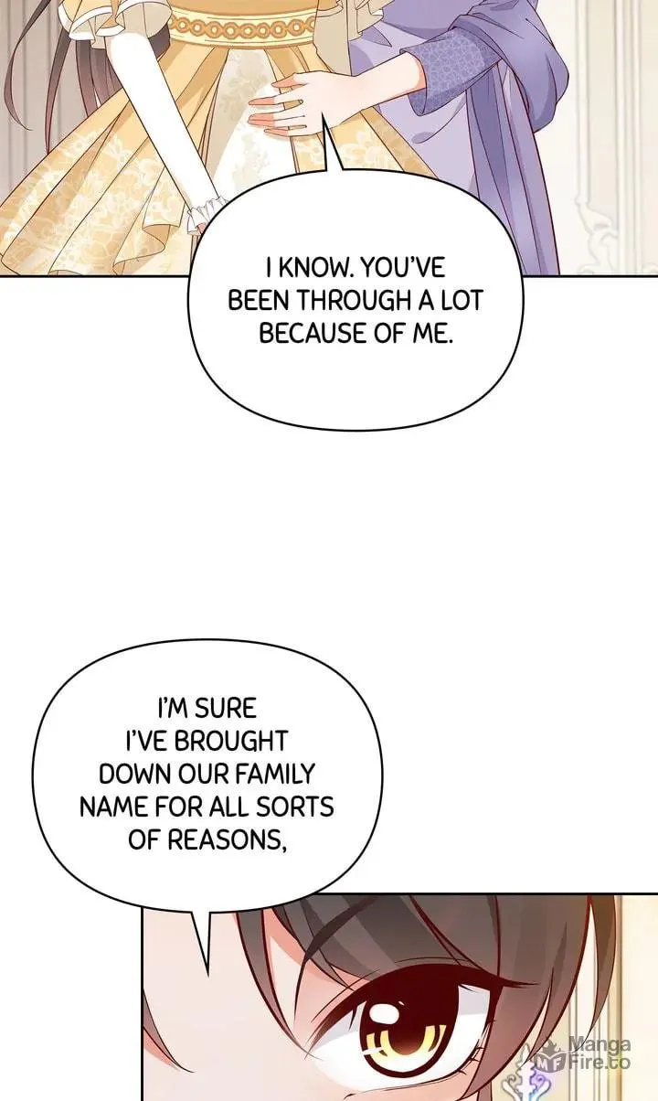 The Daddy Dilemma Chapter 20 page 30 - 
