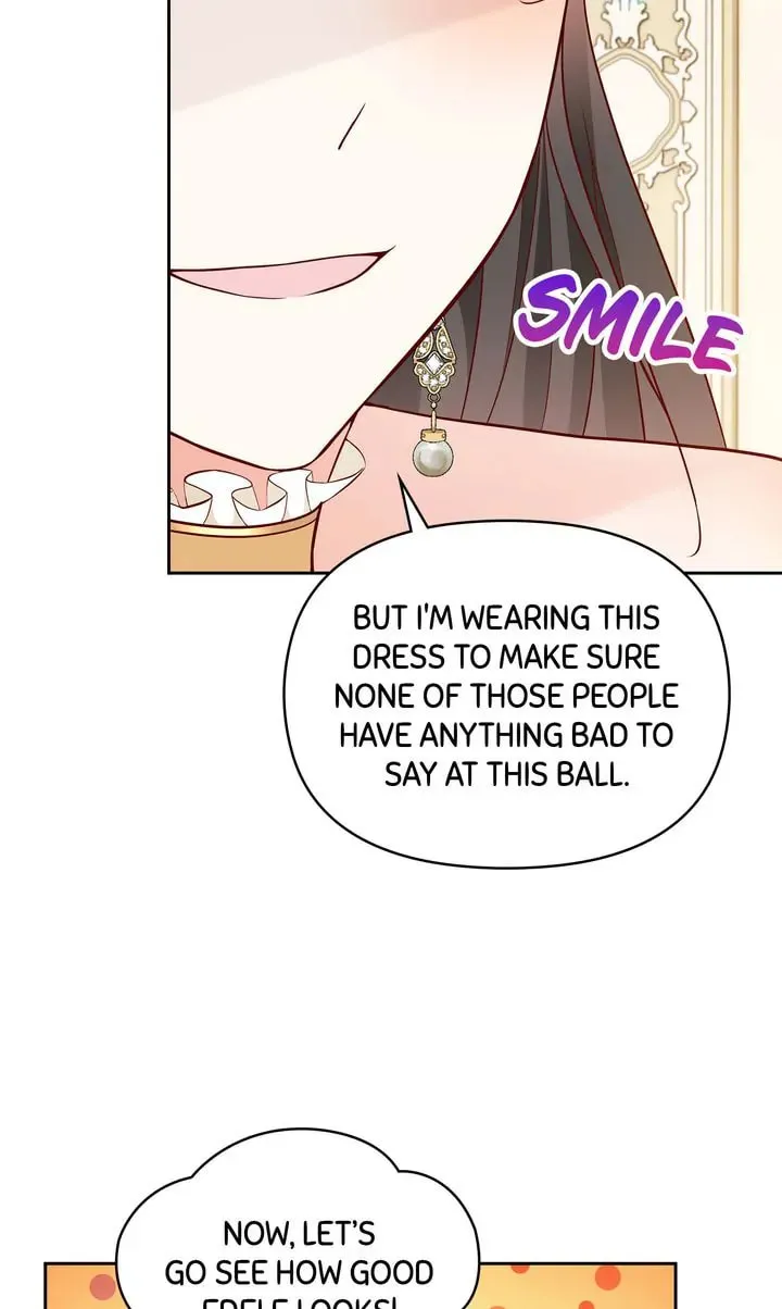The Daddy Dilemma Chapter 20 page 31 - 