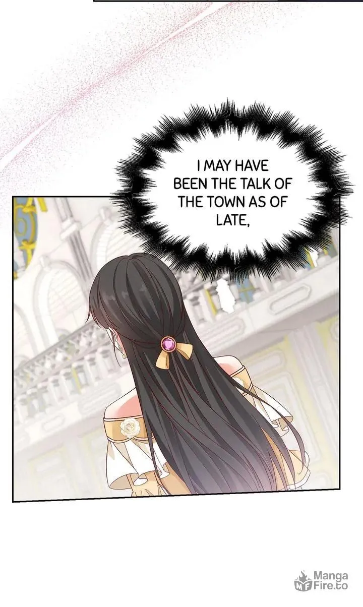 The Daddy Dilemma Chapter 20 page 39 - 