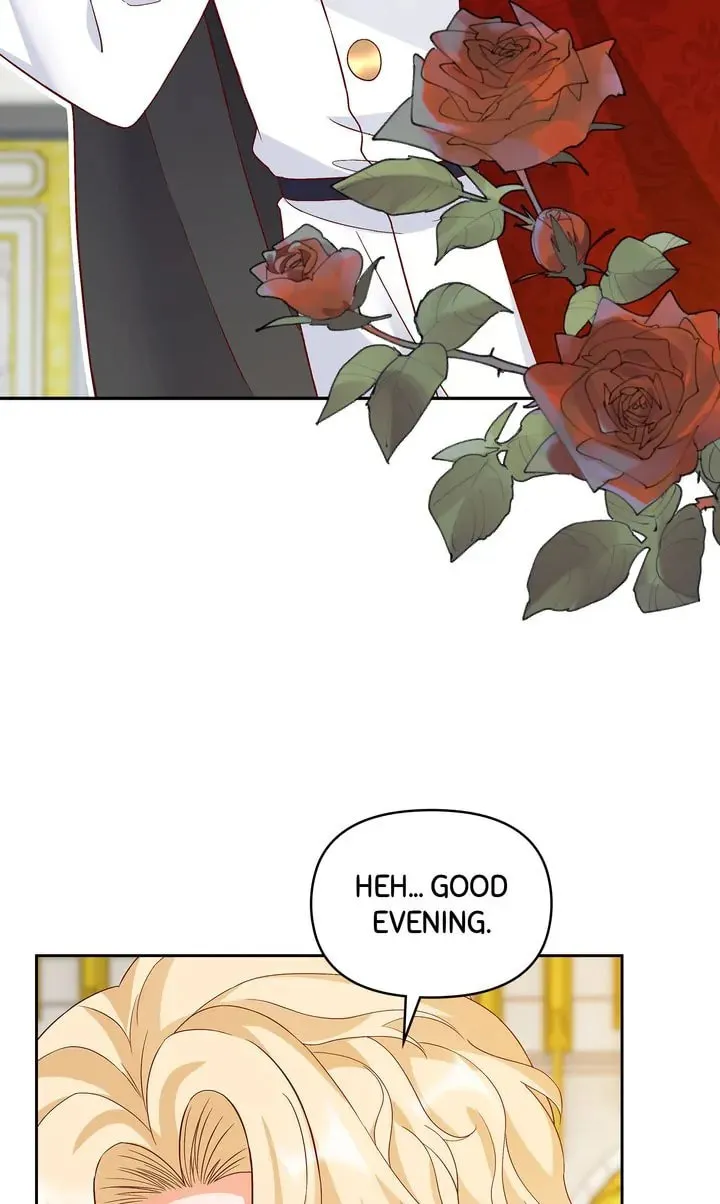 The Daddy Dilemma Chapter 20 page 56 - 