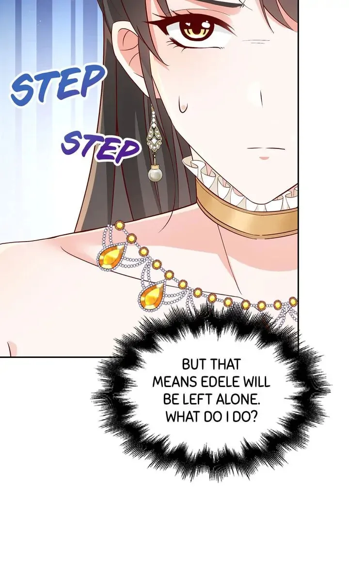 The Daddy Dilemma Chapter 20 page 61 - 