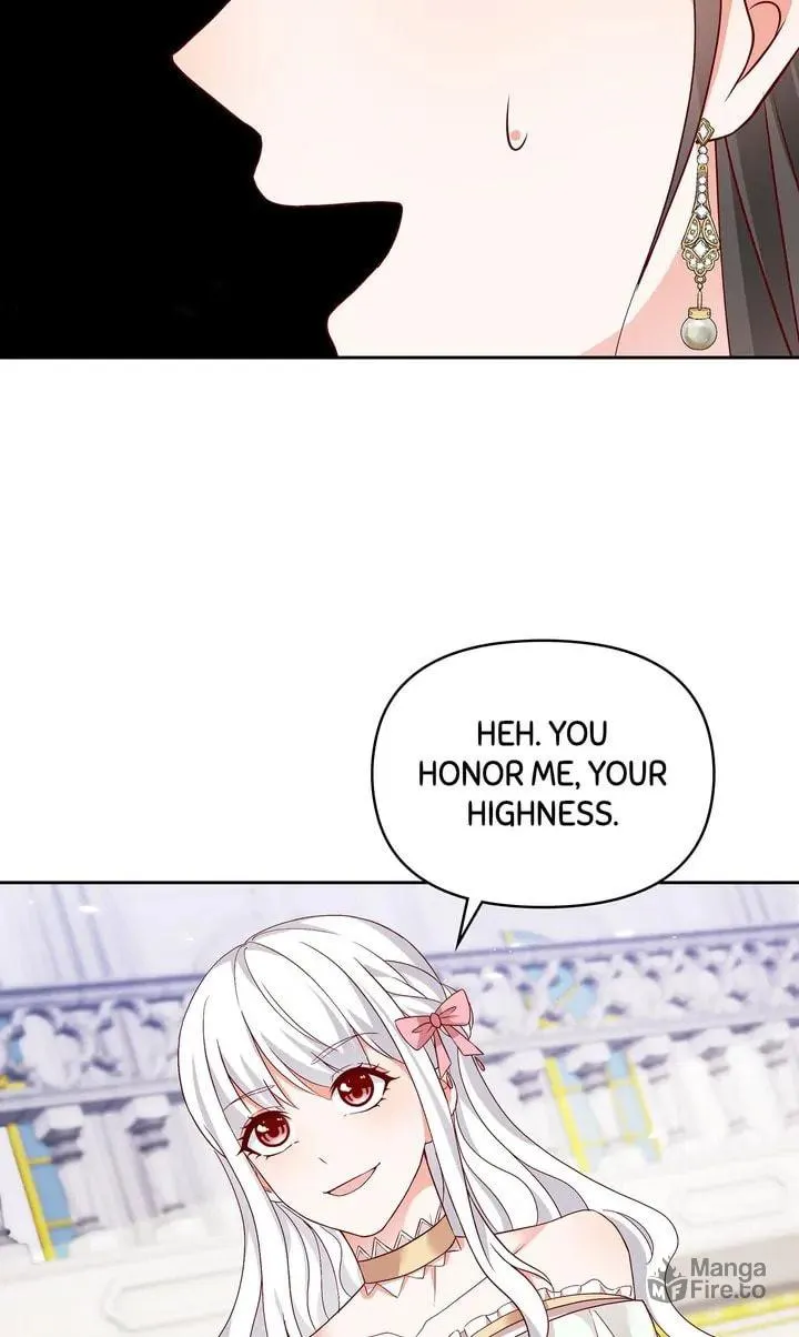The Daddy Dilemma Chapter 20 page 65 - 