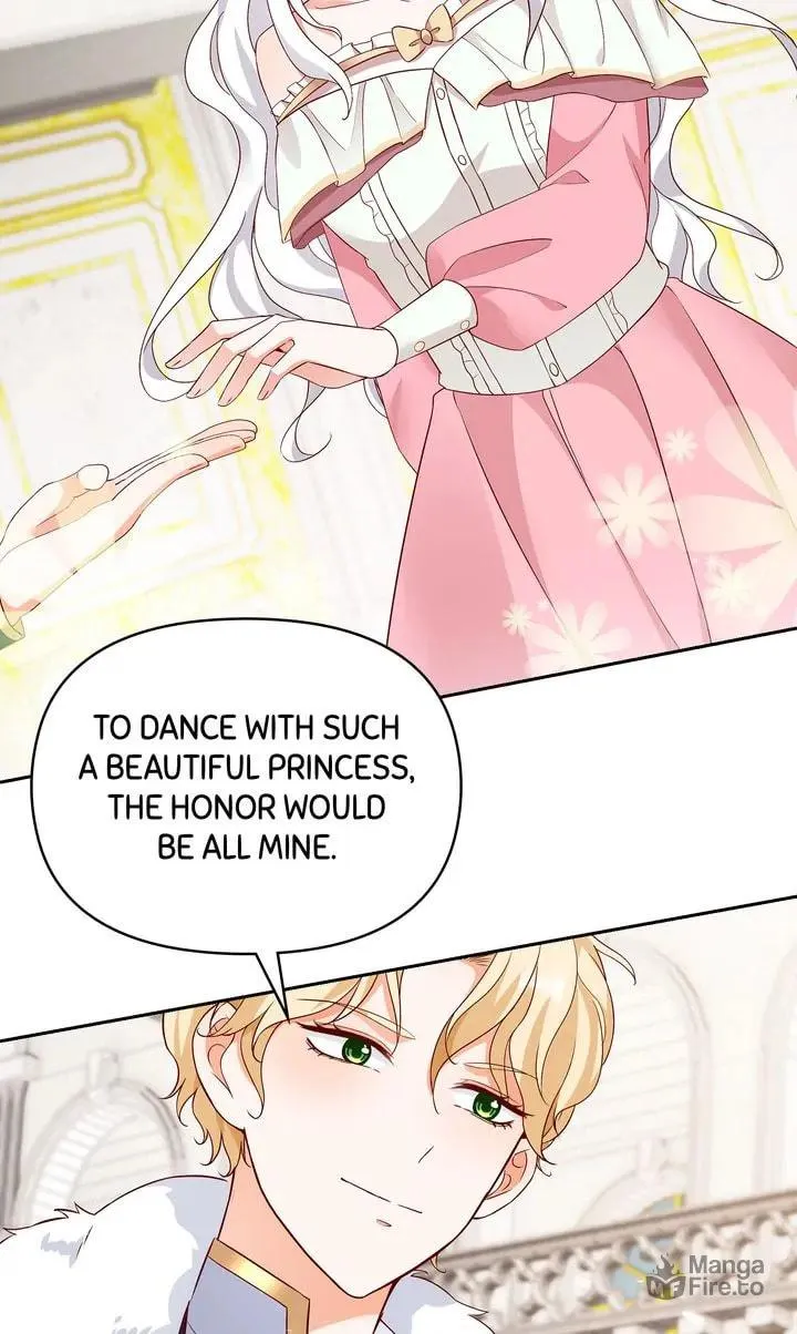 The Daddy Dilemma Chapter 20 page 66 - 
