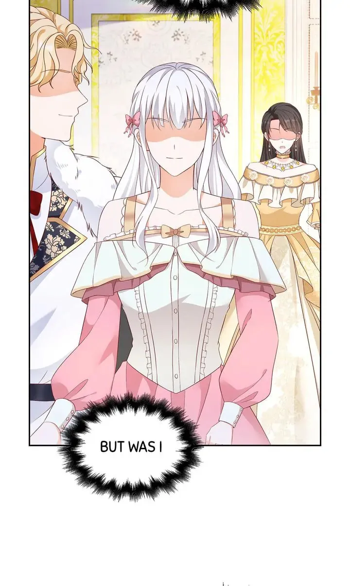 The Daddy Dilemma Chapter 20 page 68 - 