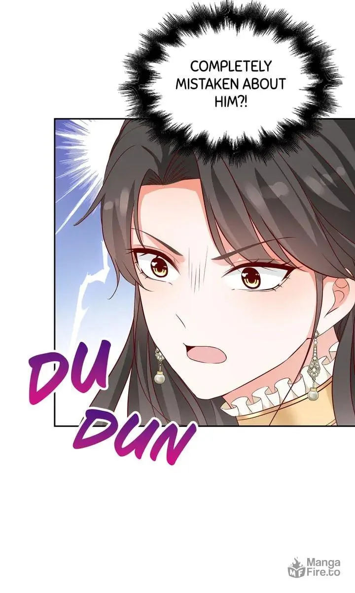 The Daddy Dilemma Chapter 20 page 69 - 