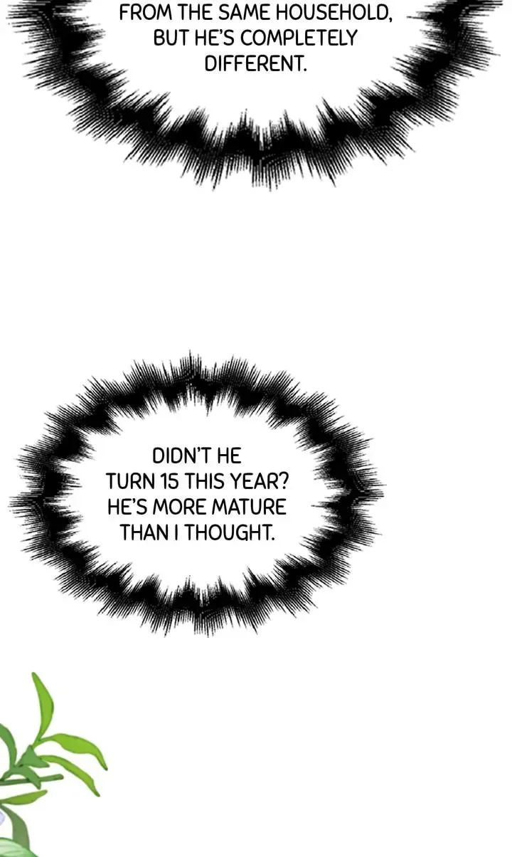 The Daddy Dilemma Chapter 20 page 77 - 
