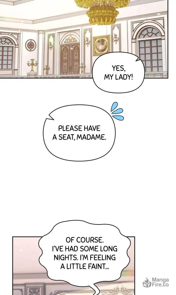 The Daddy Dilemma Chapter 20 page 9 - 