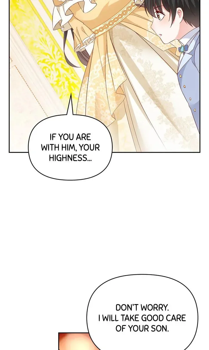 The Daddy Dilemma Chapter 20 page 83 - 