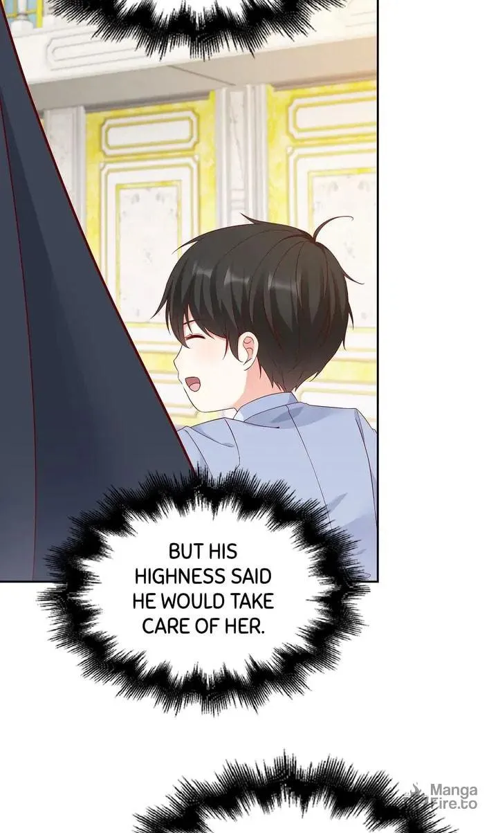 The Daddy Dilemma Chapter 20 page 85 - 