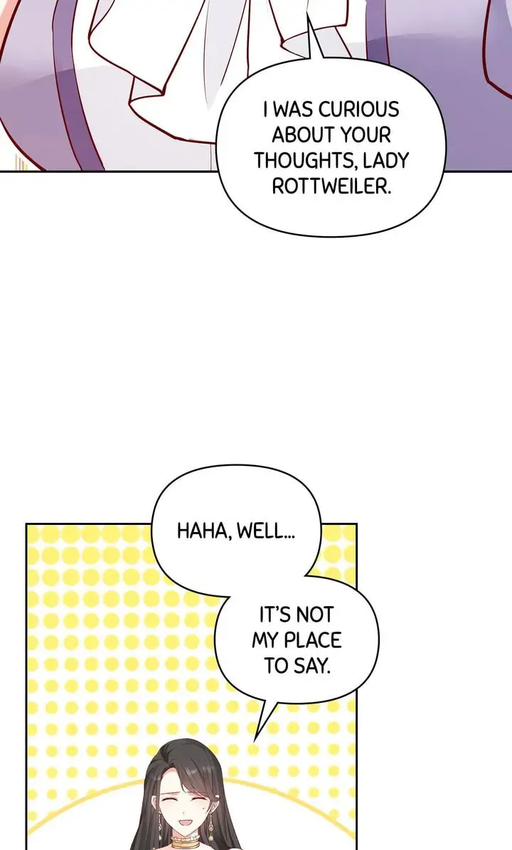 The Daddy Dilemma Chapter 21 page 16 - 